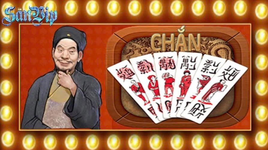 Tổng Quan Về Game Bài Chắn Sanvip