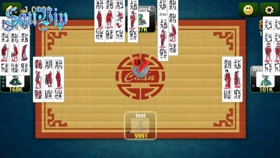 Sắp Xếp Bài Tối Ưu