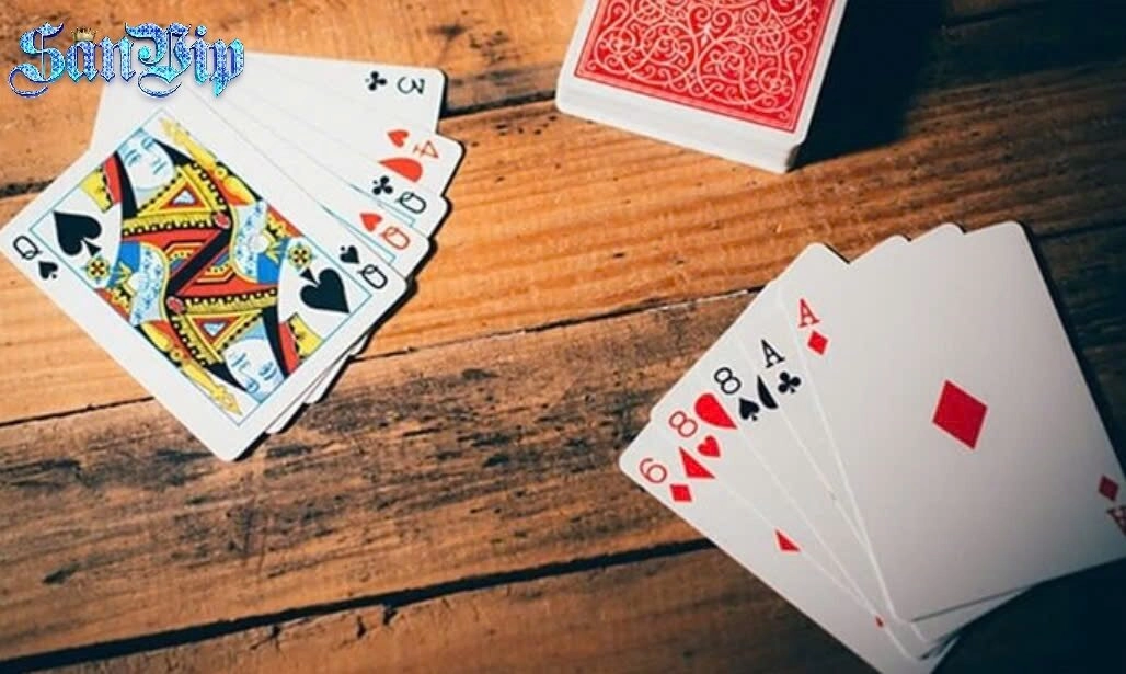 Mẹo Chơi Bài Phỏm Sanvip Bất Bại – Bí Quyết Từ Cao Thủ